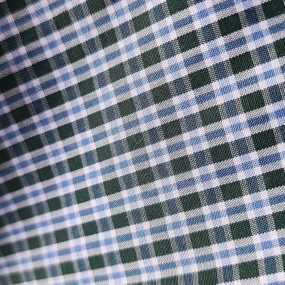 NWT Class Club Long Sleeve Button Down Shirt Size 6/7 - Picture 6 of 6